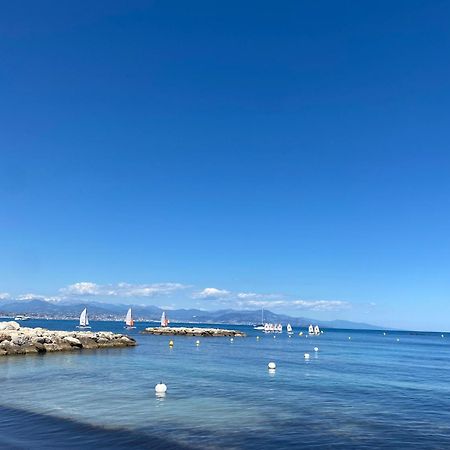 T2 Rdj Sur La Cote D'Azur Tout Confort Cagnes-sur-Mer Bagian luar foto
