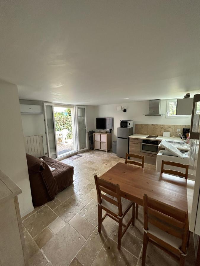 T2 Rdj Sur La Cote D'Azur Tout Confort Cagnes-sur-Mer Bagian luar foto