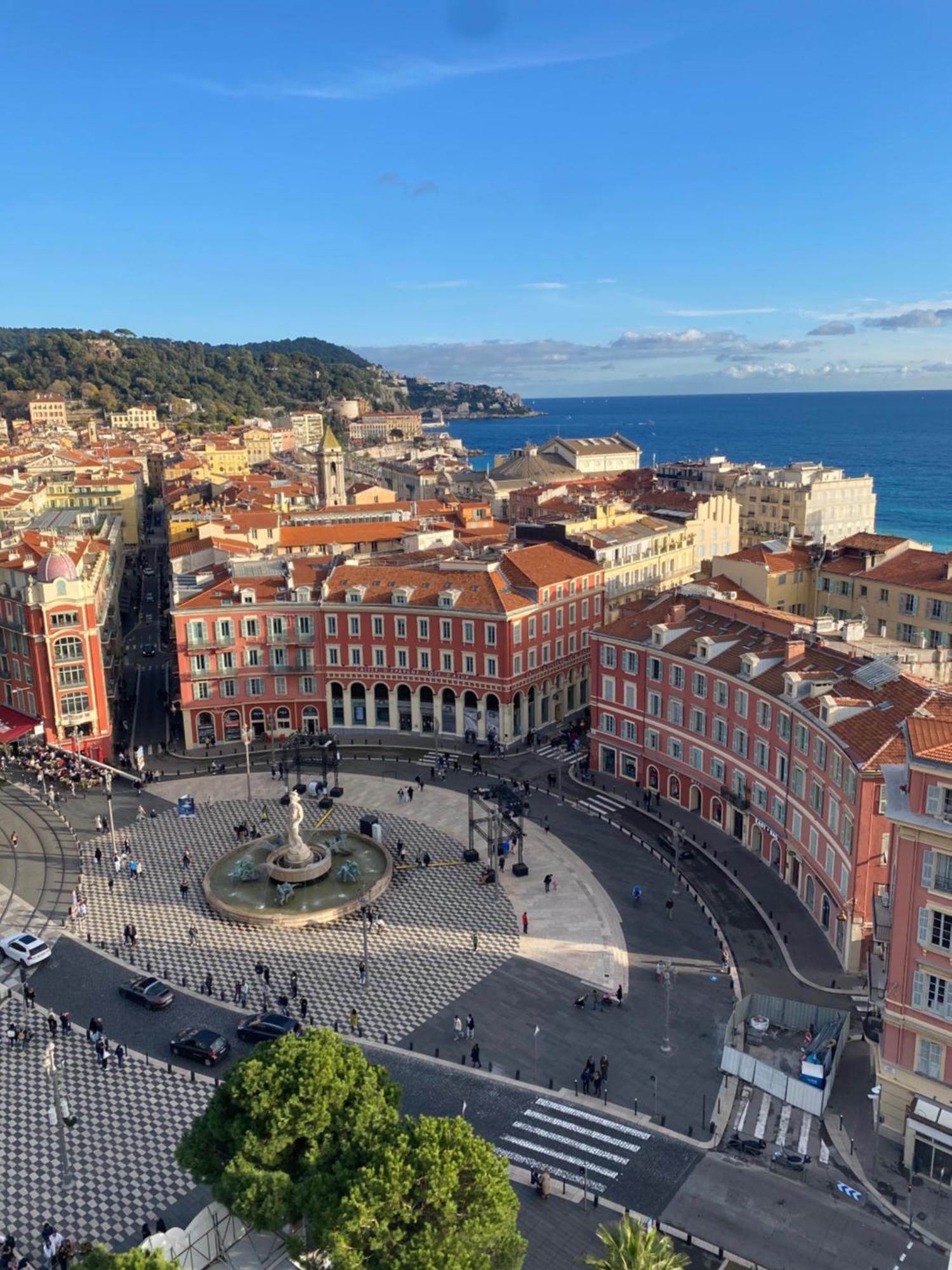 T2 Rdj Sur La Cote D'Azur Tout Confort Cagnes-sur-Mer Bagian luar foto