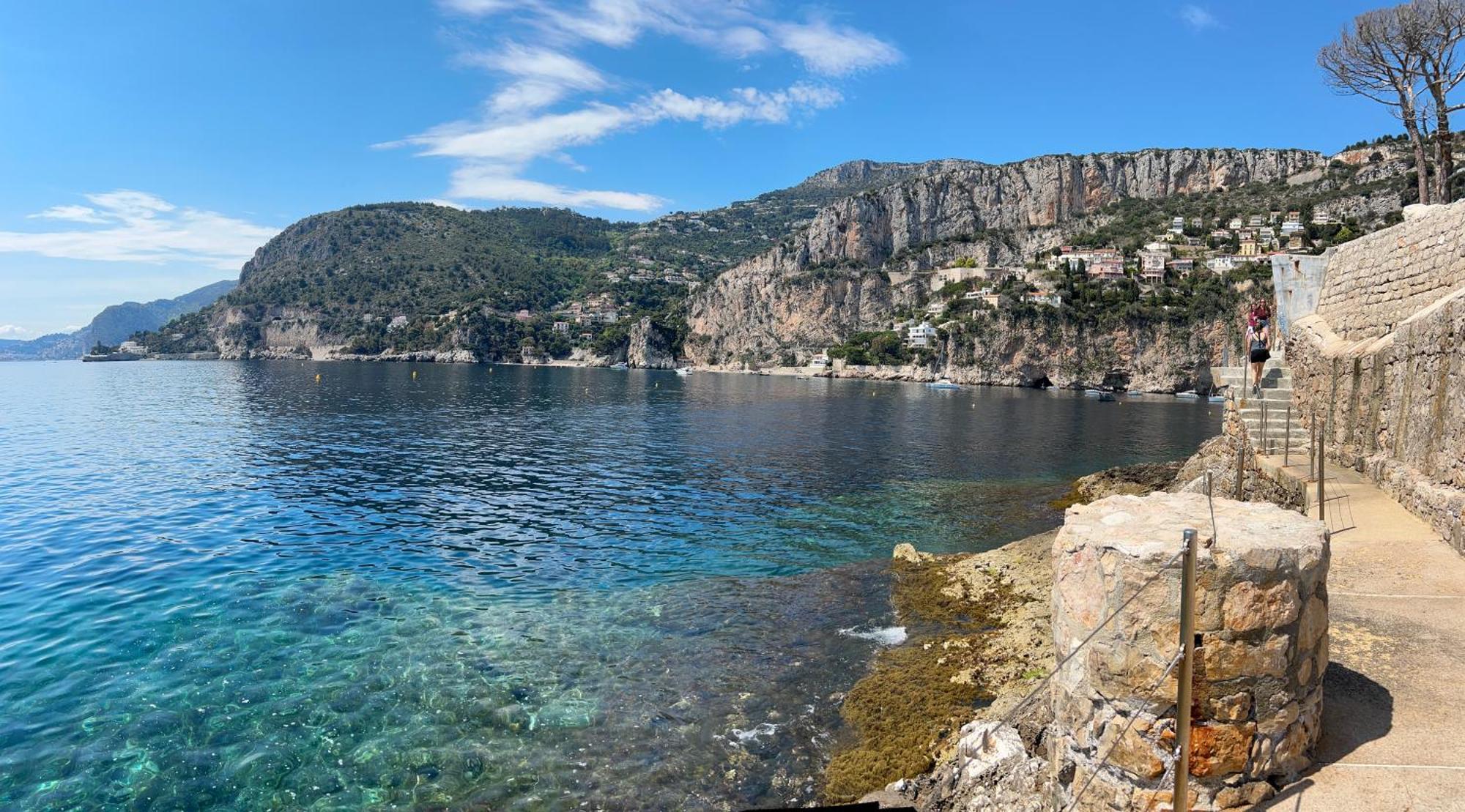 T2 Rdj Sur La Cote D'Azur Tout Confort Cagnes-sur-Mer Bagian luar foto